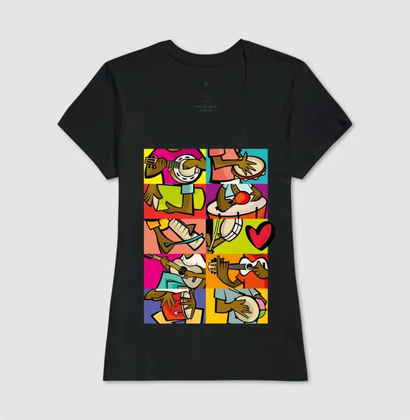 Camisa 6