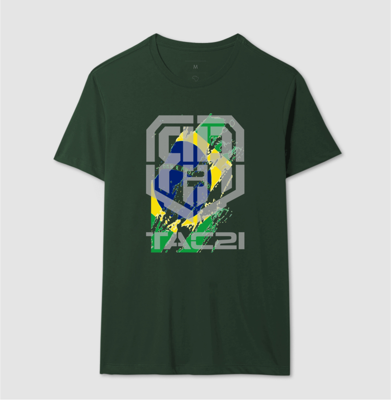 Camisa 10