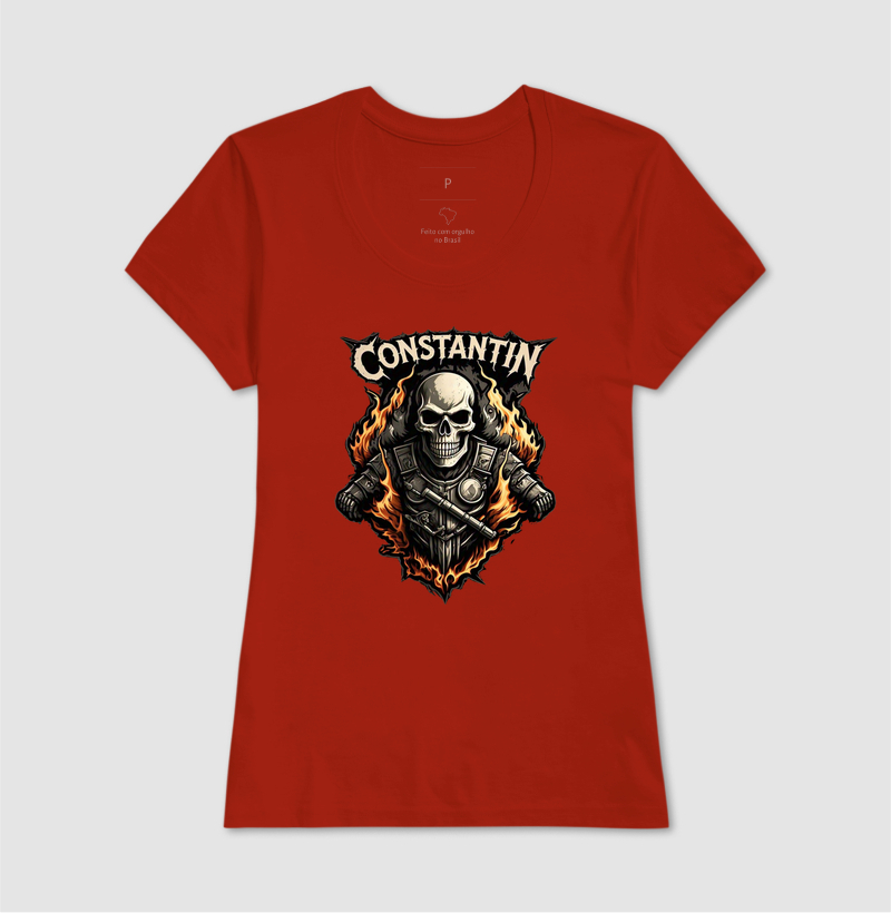 Camisa 10