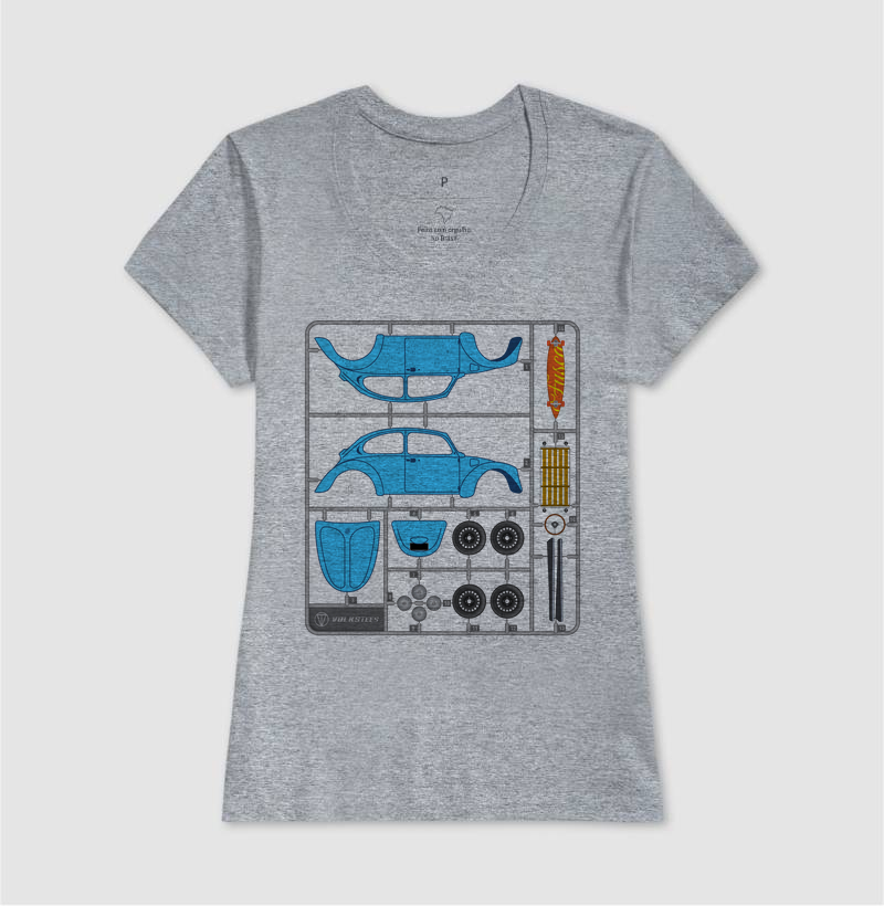 Camisa 11