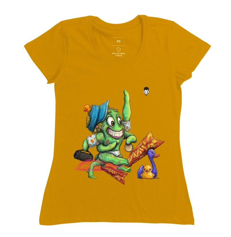 Camisa 14