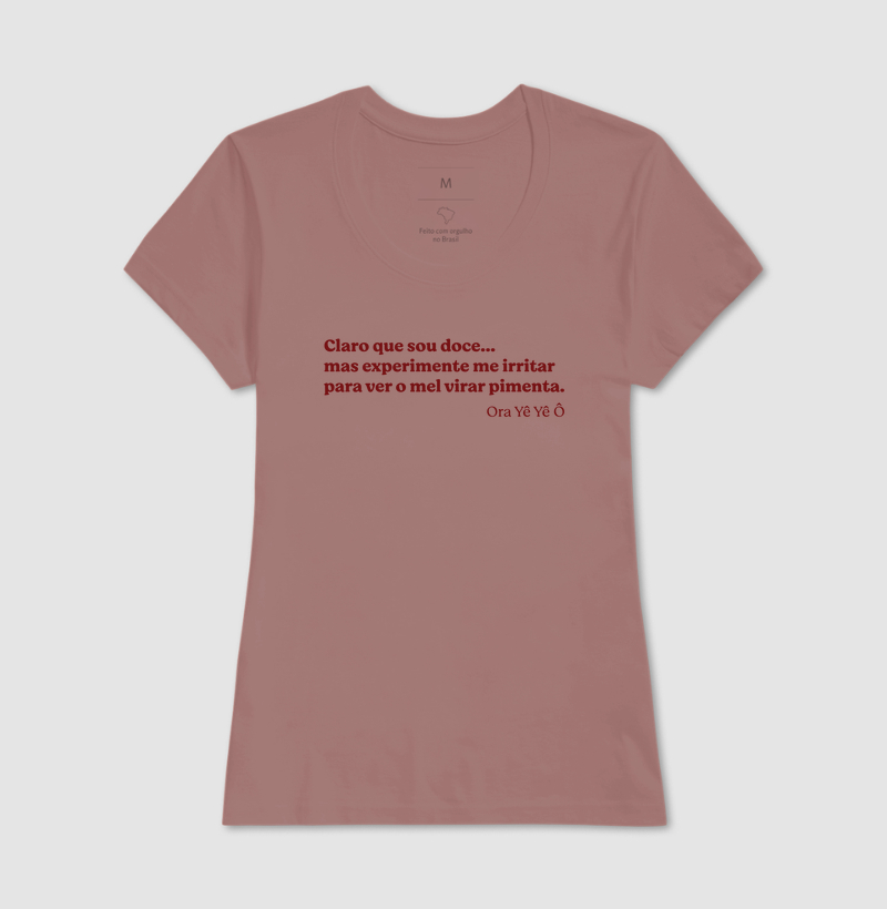 Camisa 15