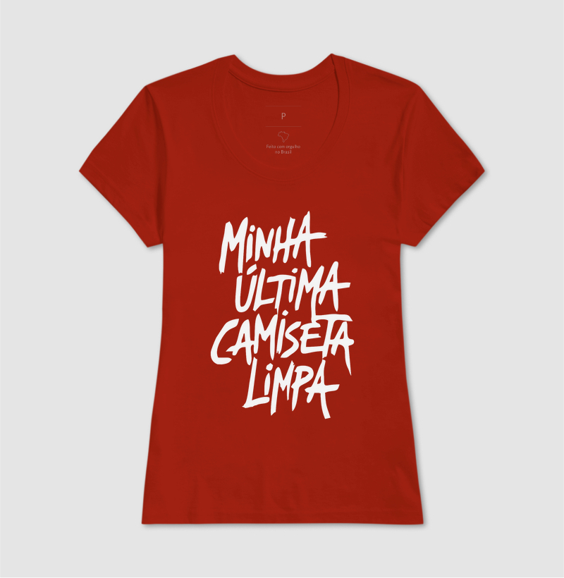 Camisa 11