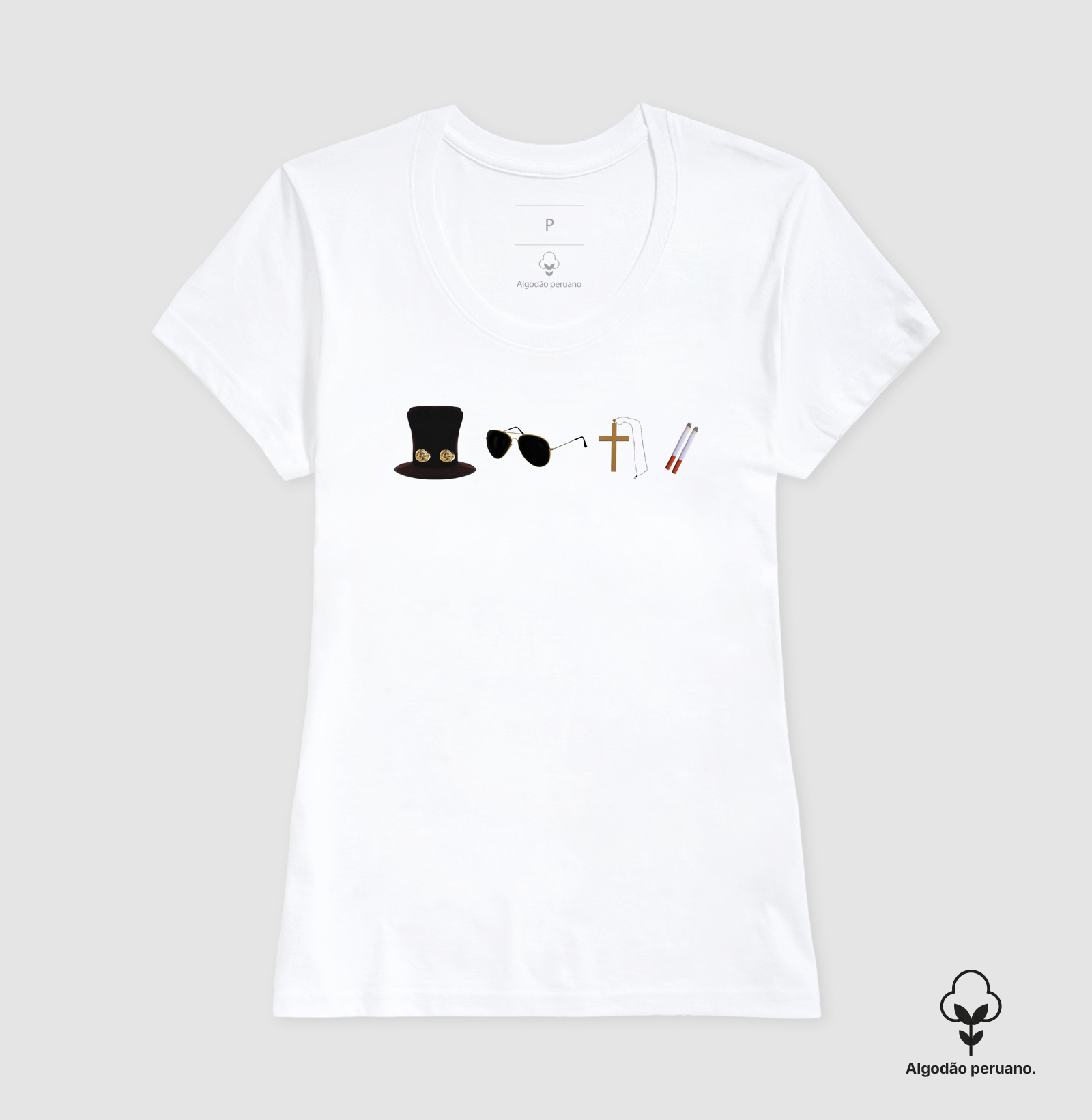 Camisa 6