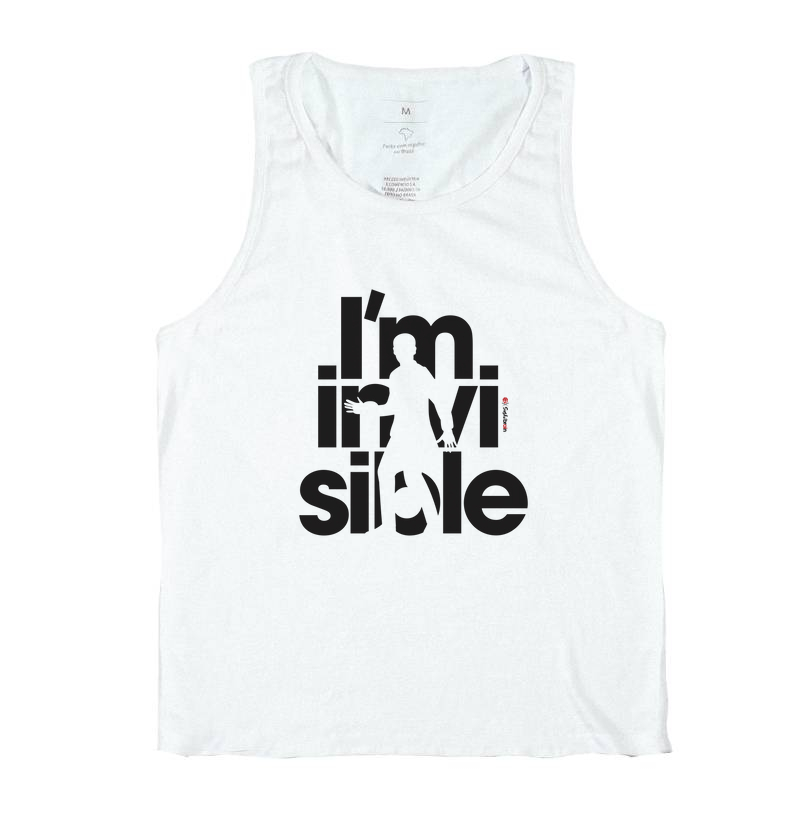 I´m invisible Shirt