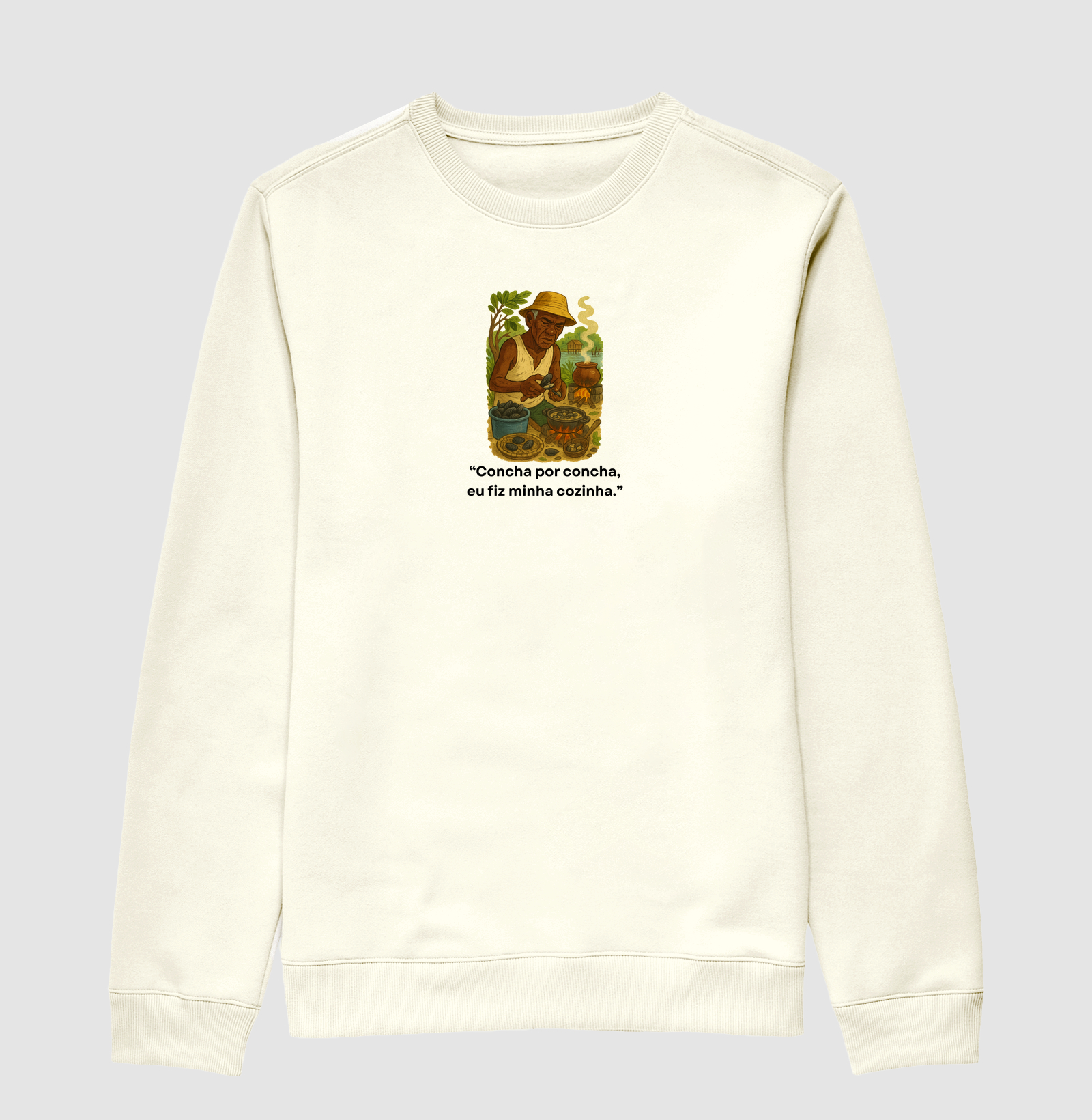 Camisa 1