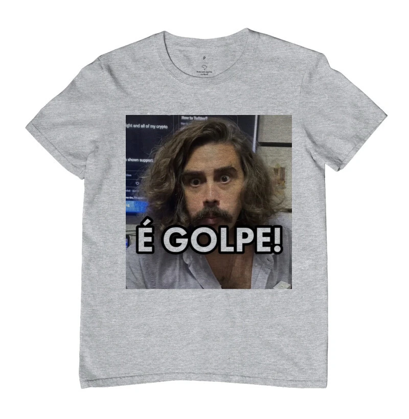Camisa 7