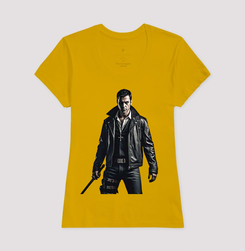 Camisa 14