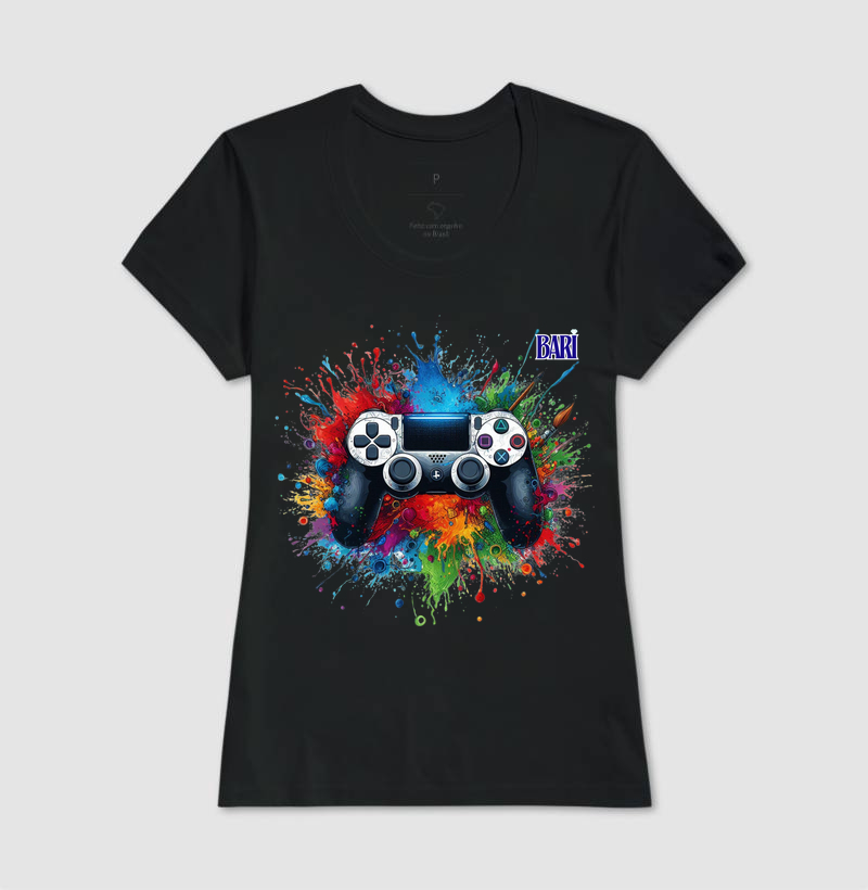 Camisa 2