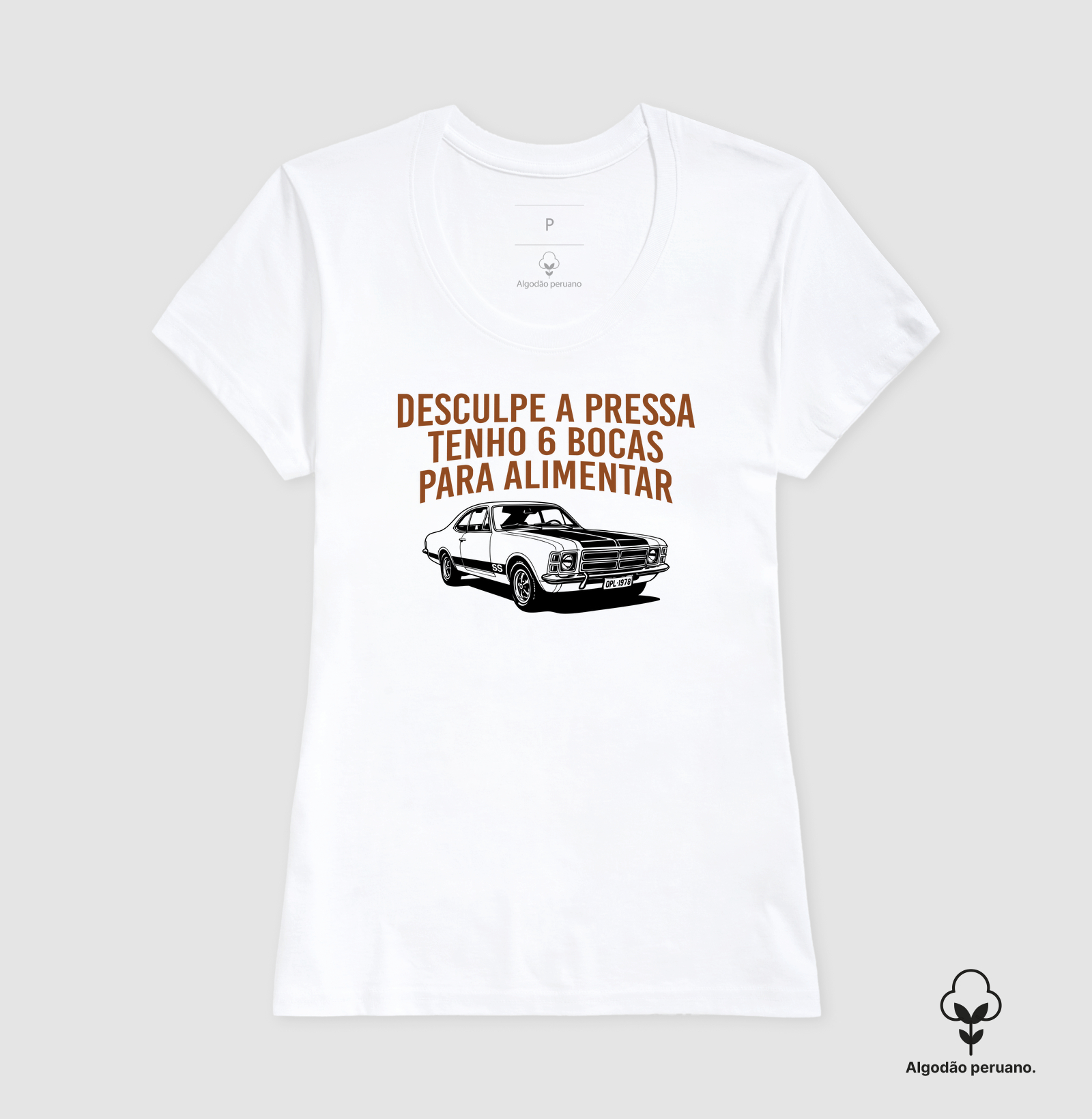 Camisa 6