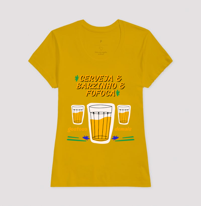 Camisa 16