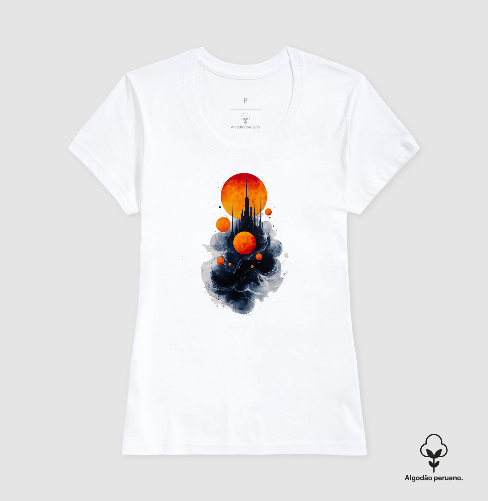 Camisa 6