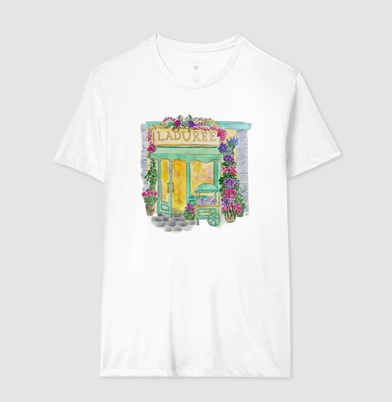 Camisa 3