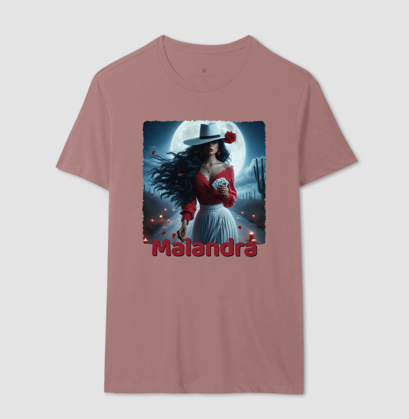 Camisa 15