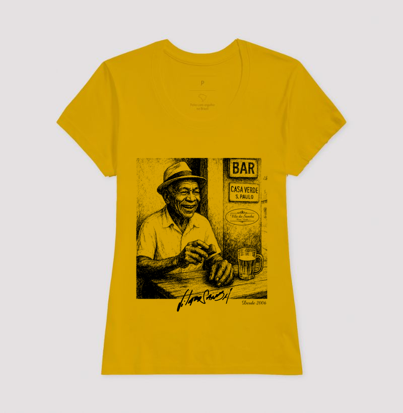 Camisa 13