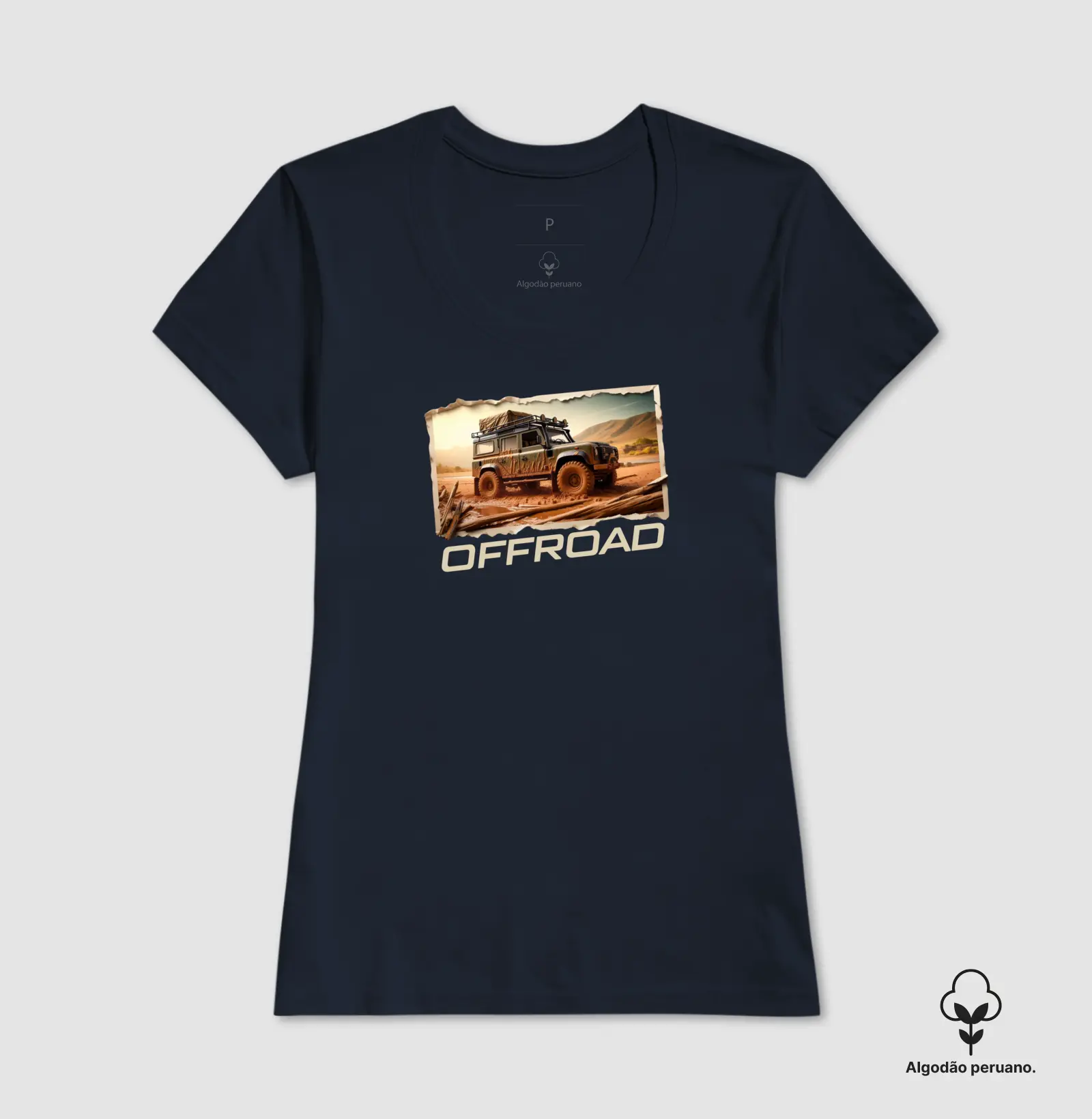 Camisa 1