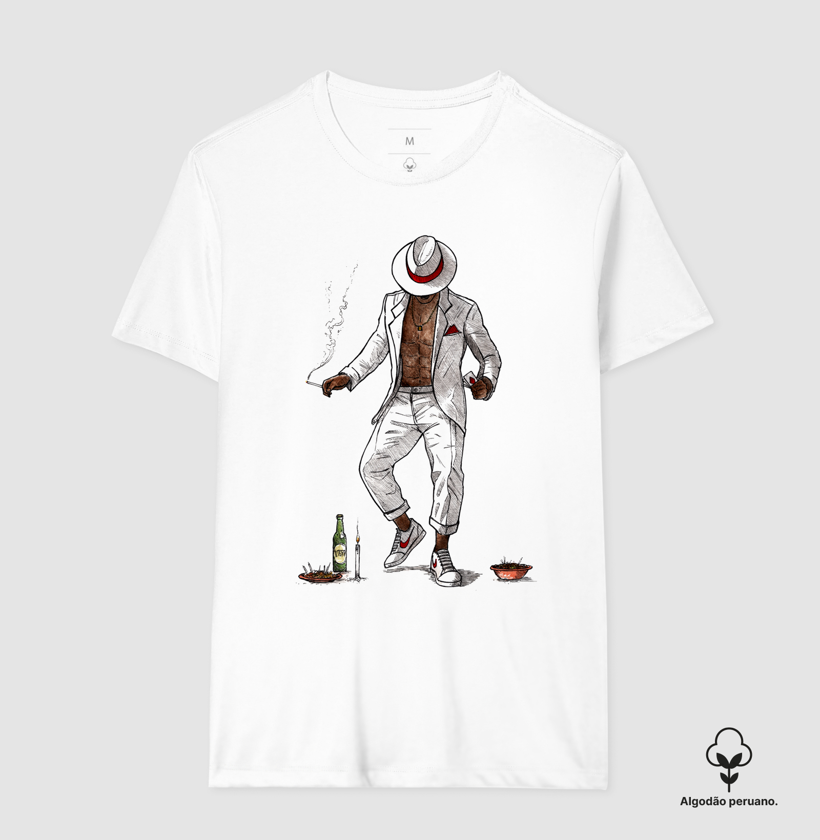 Camisa 5