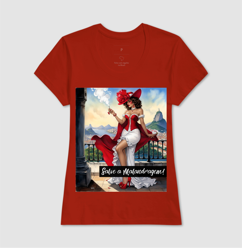 Camisa 13