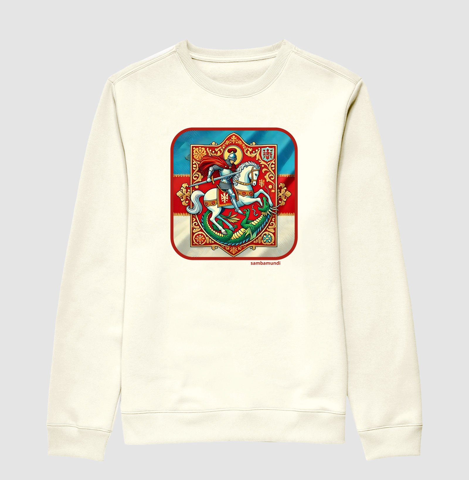 Camisa 1