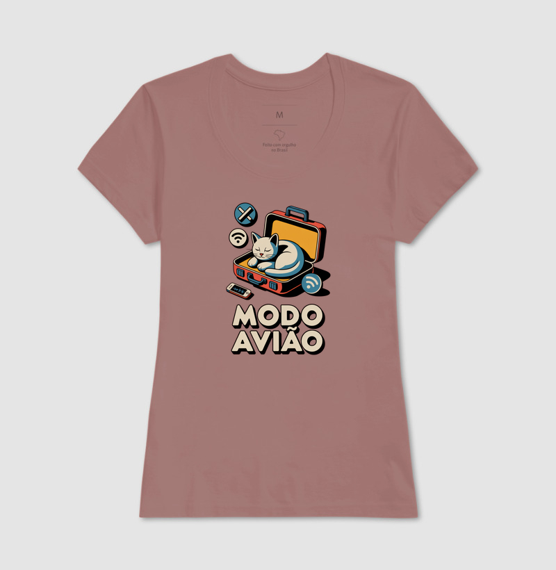 Camisa 18