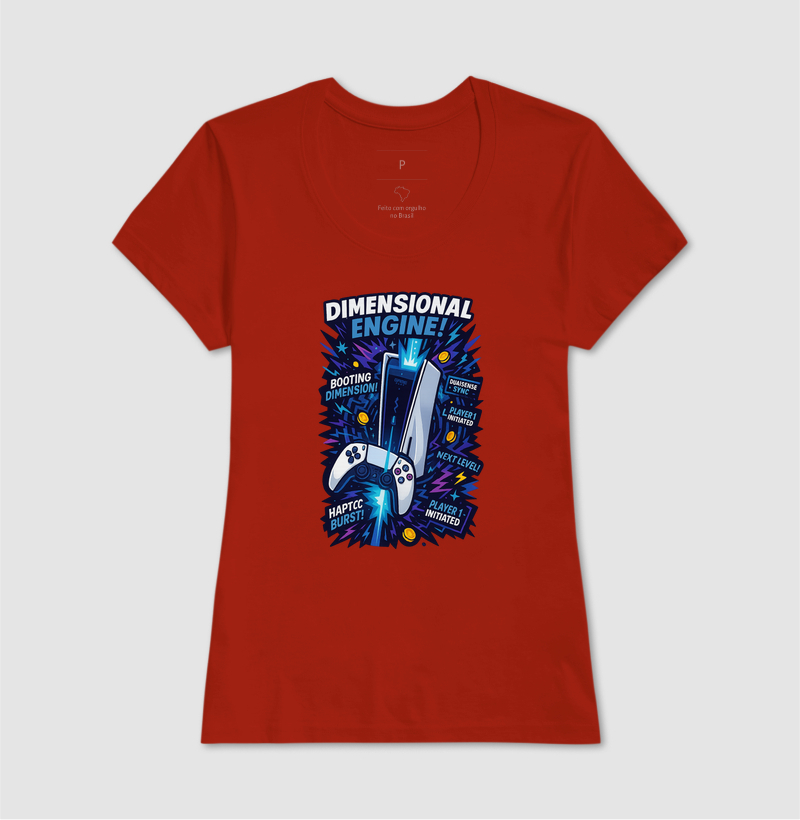 Camisa 10
