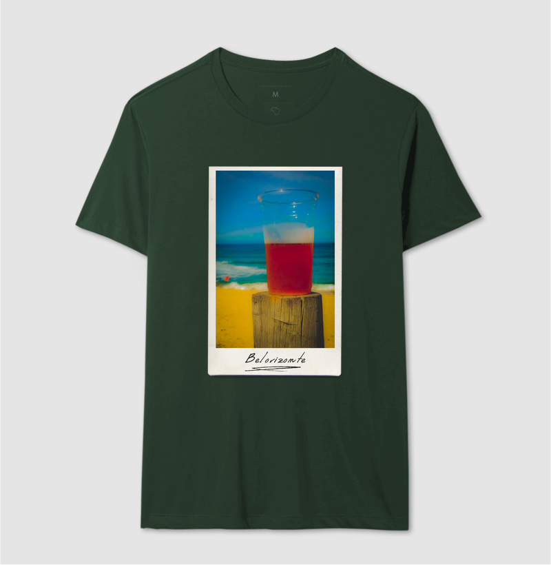 Camisa 11