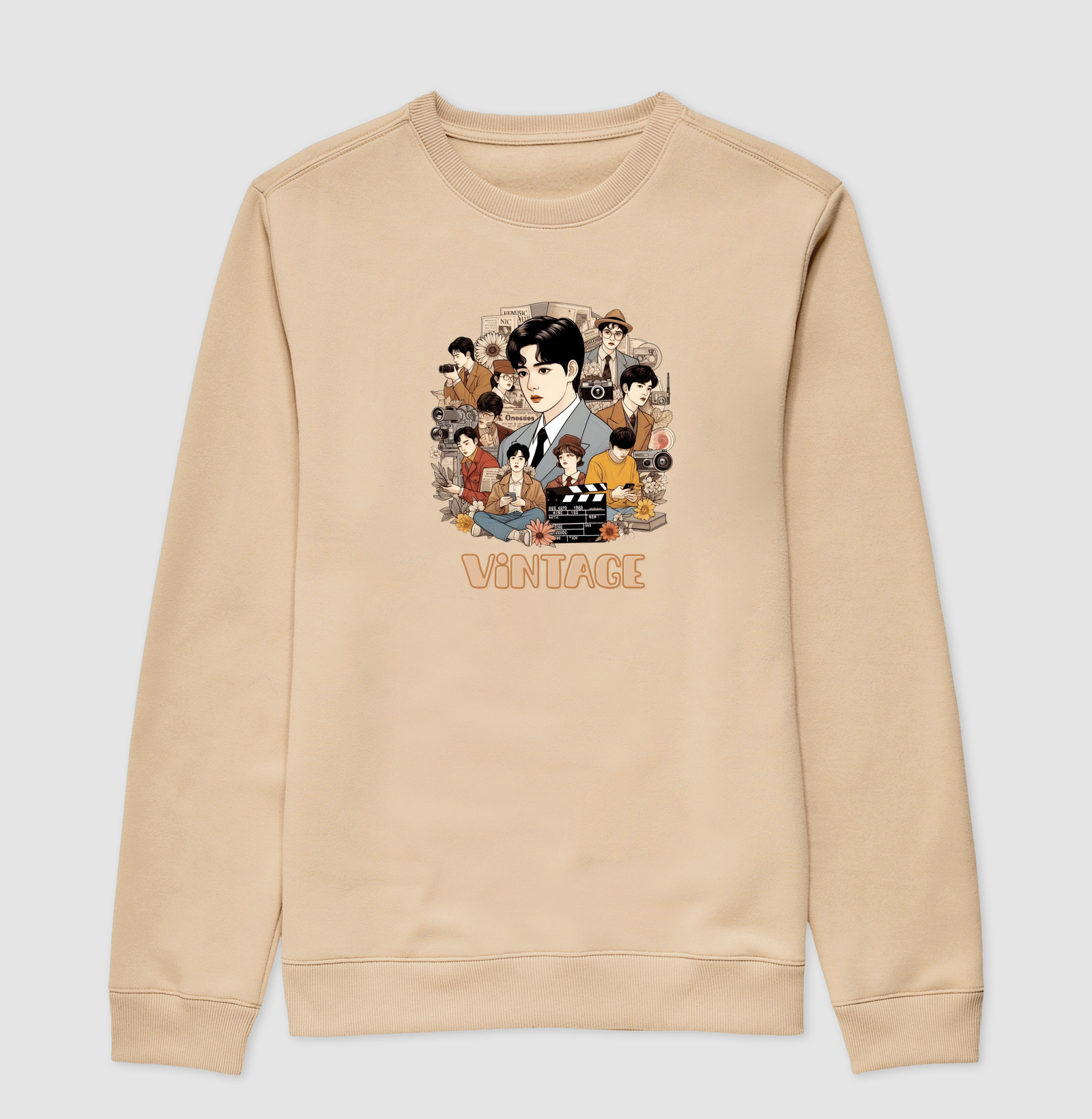 Camisa 2