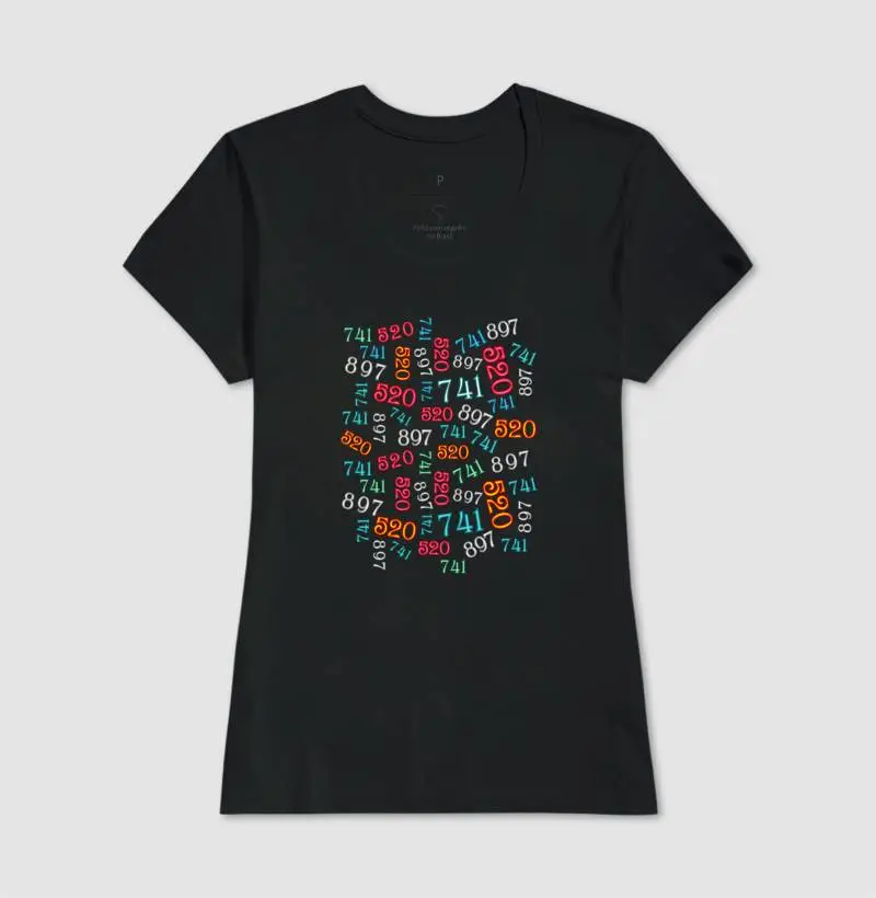 Camisa 7
