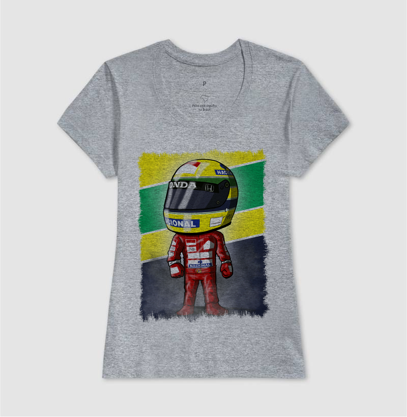 Camisa 9