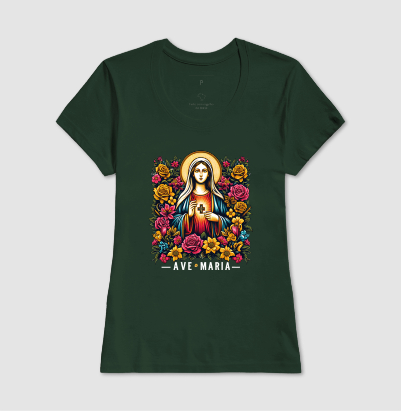 Camisa 12
