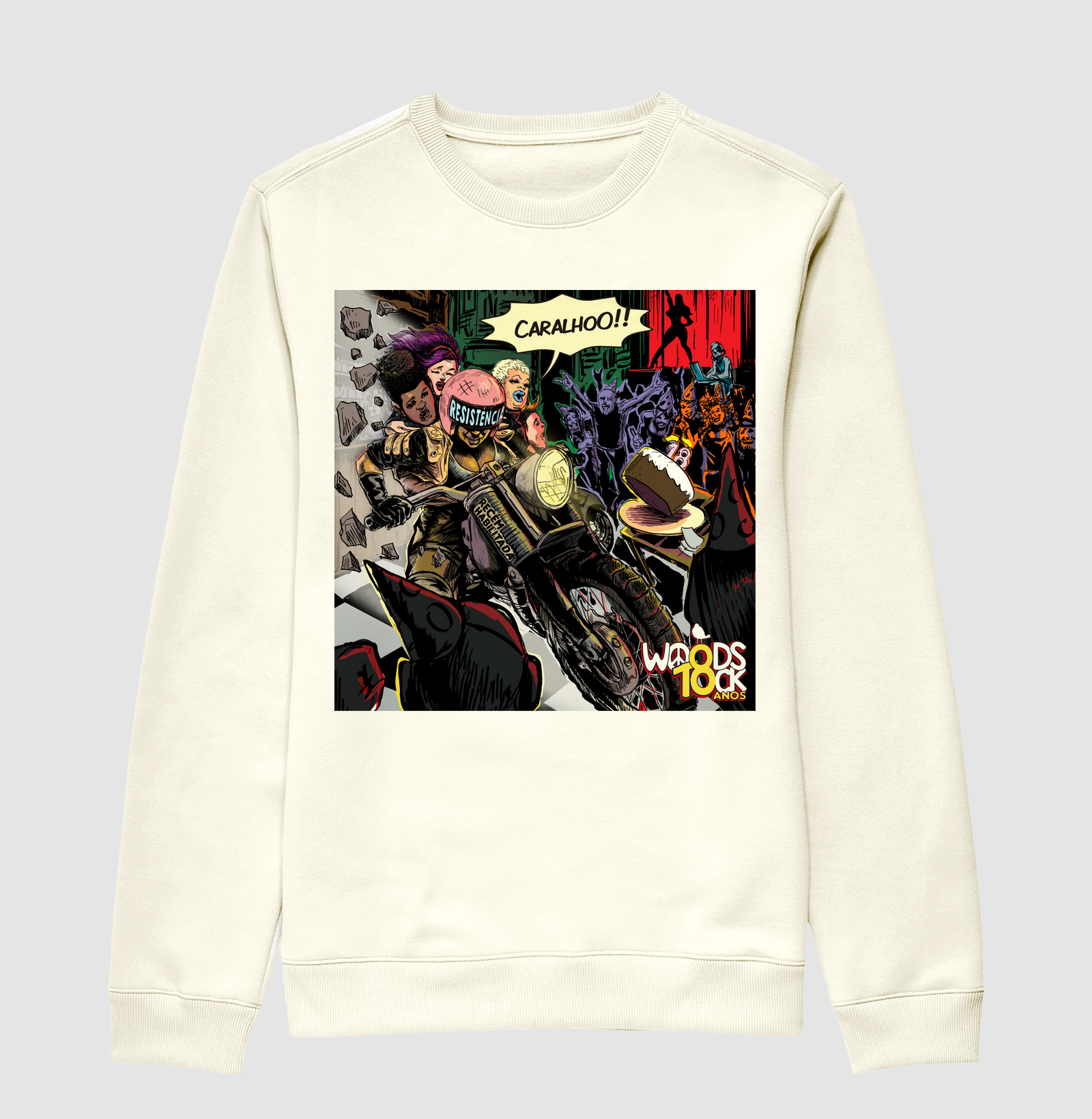 Camisa 1