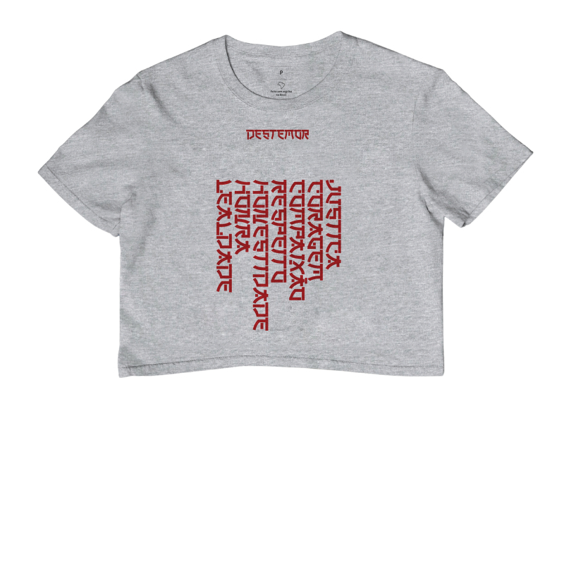 Camisa 1