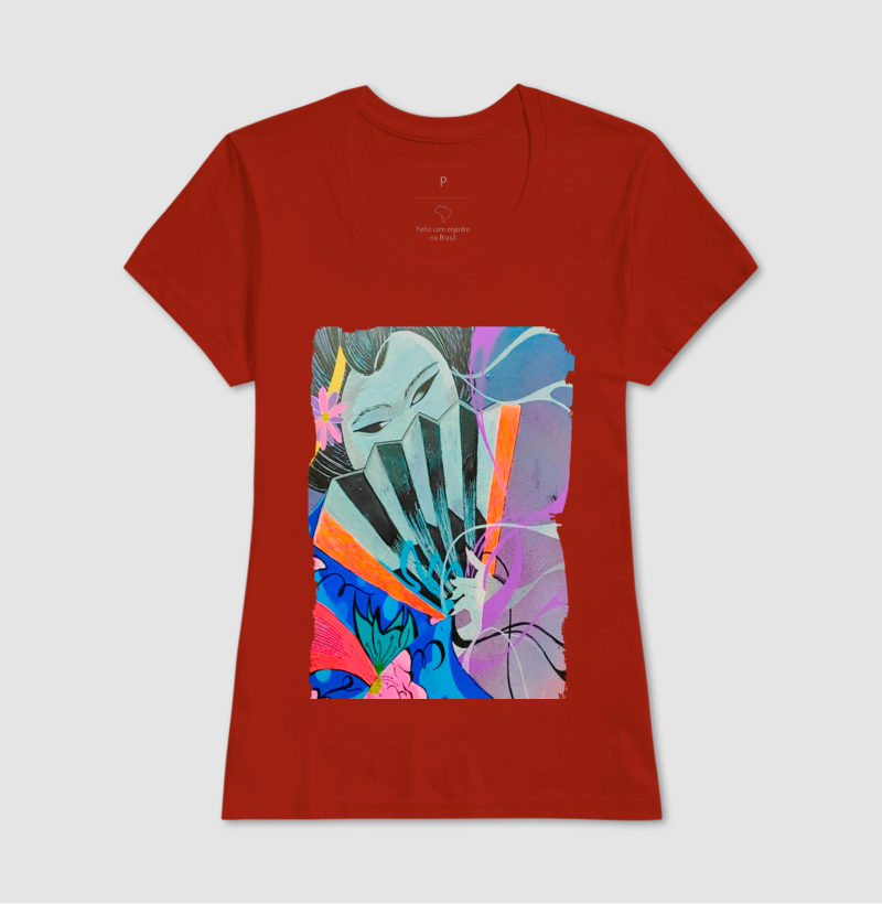 Camisa 10