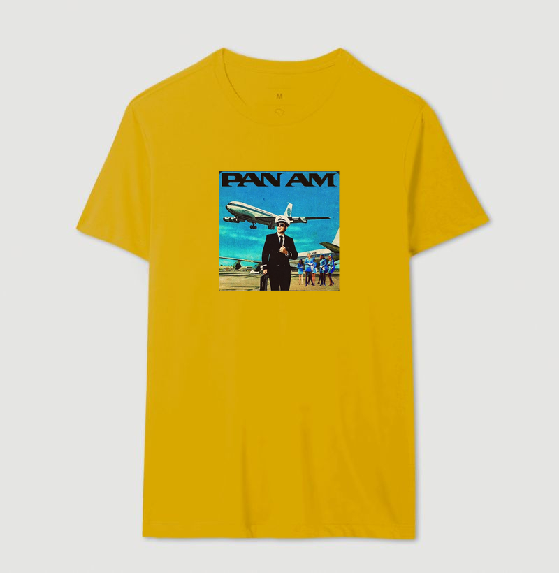 Camisa 16
