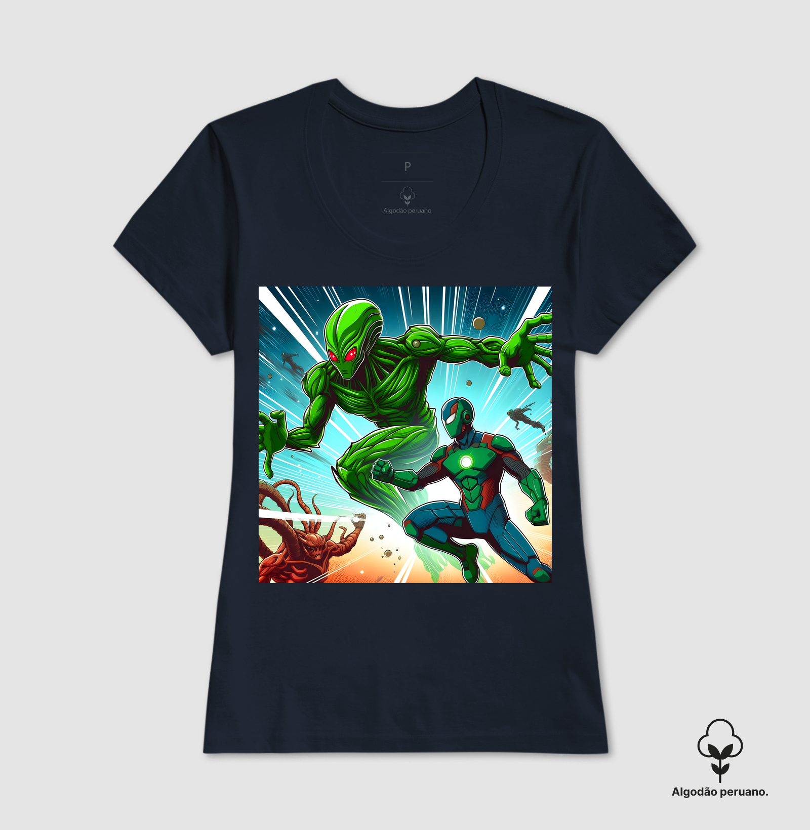 Camisa 5