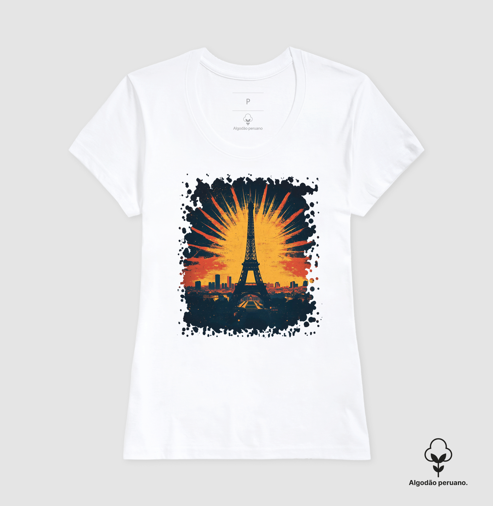 Camisa 2
