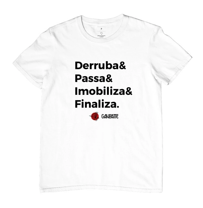 Camisa 3