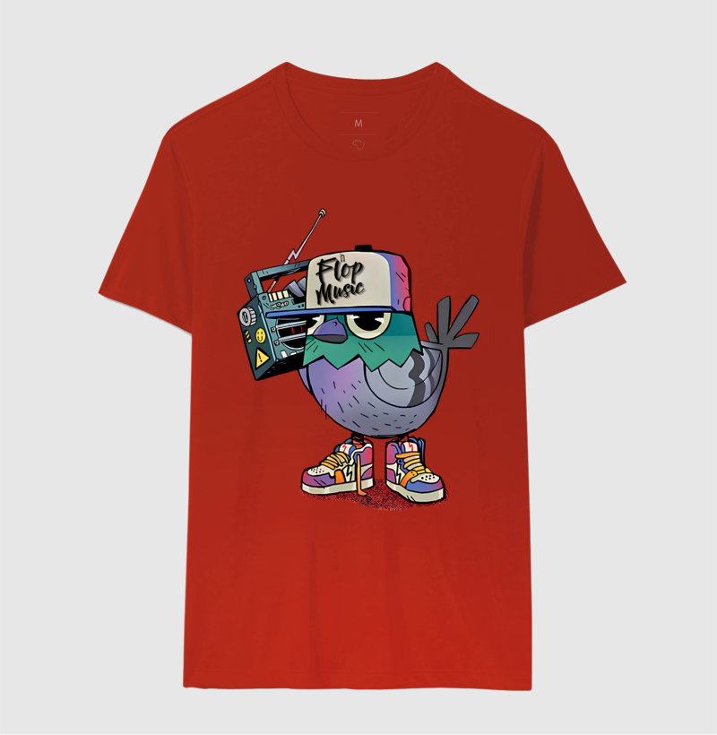 Camisa 7