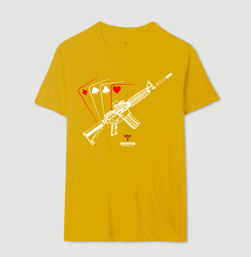 Camisa 17
