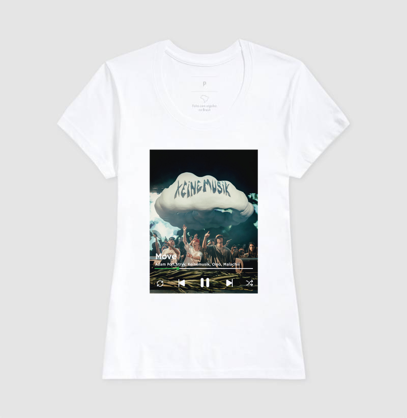 Camisa 5