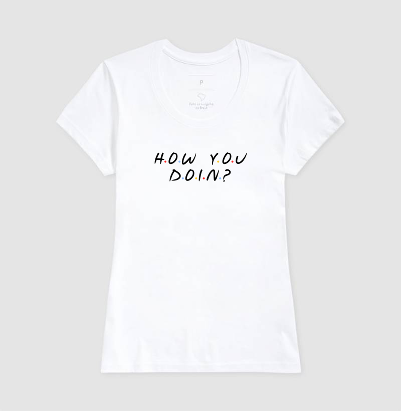 Camisa 5