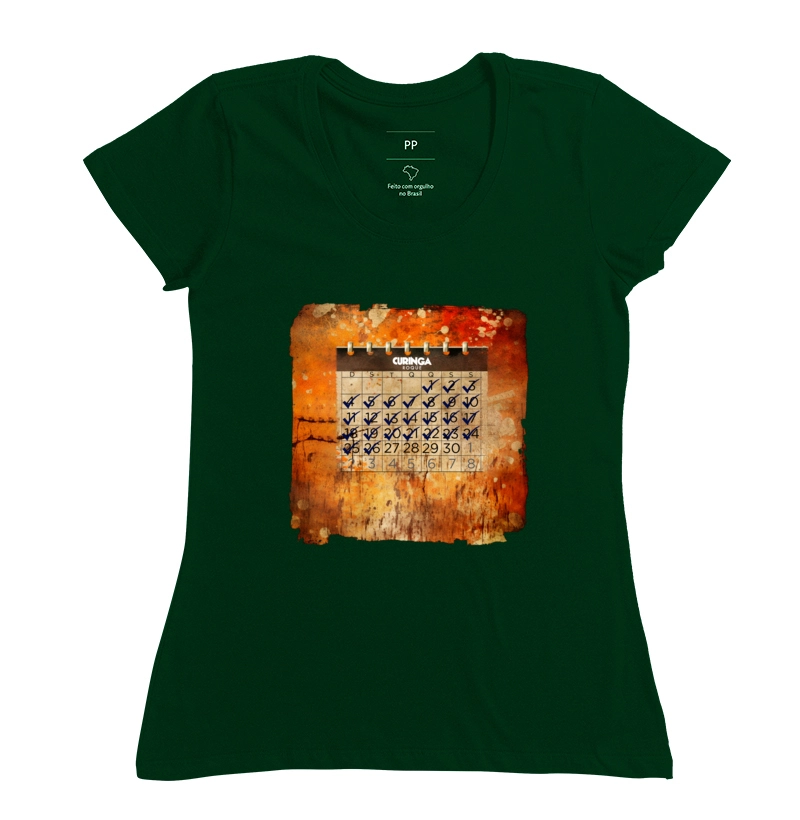 Camisa 12