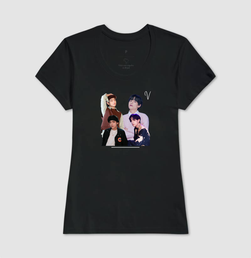 Camisa 5