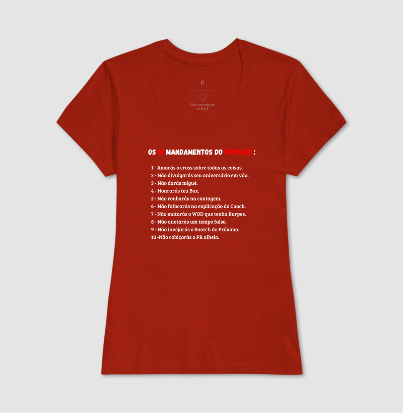 Camisa 15
