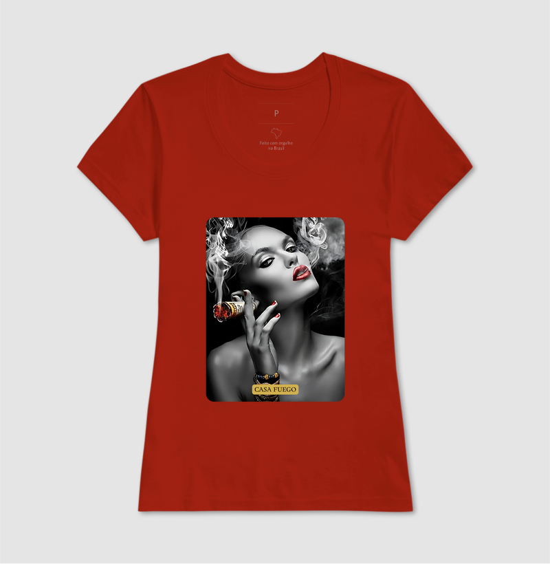 Camisa 9