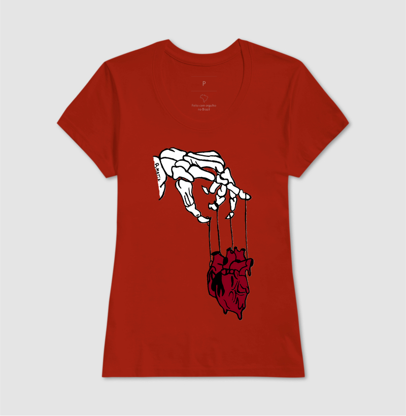 Camisa 10