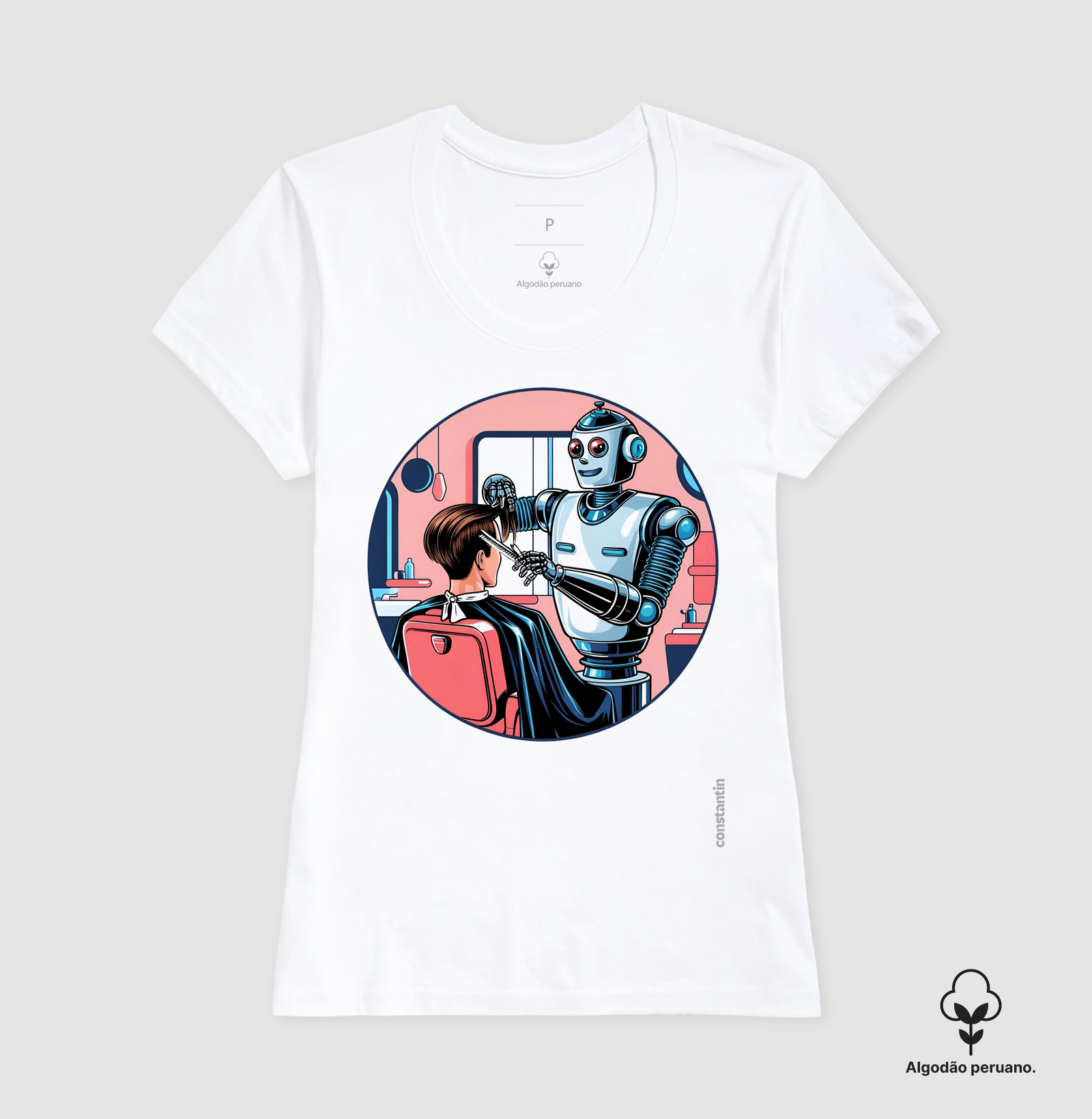 Camisa 5