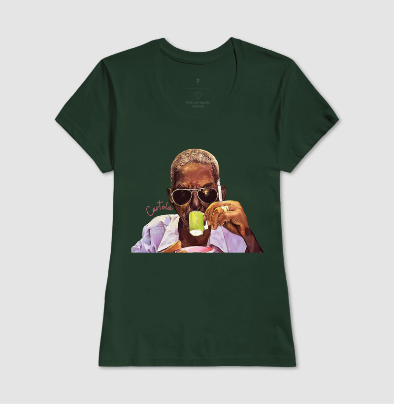 Camisa 12