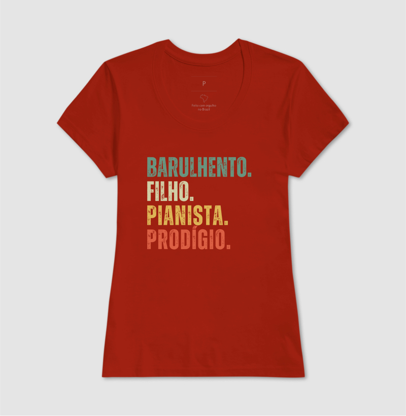 Camisa 10