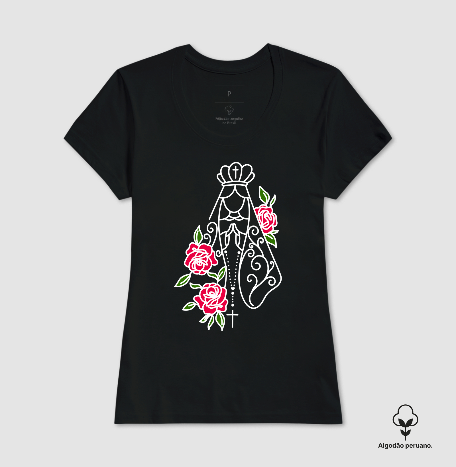 Camisa 1